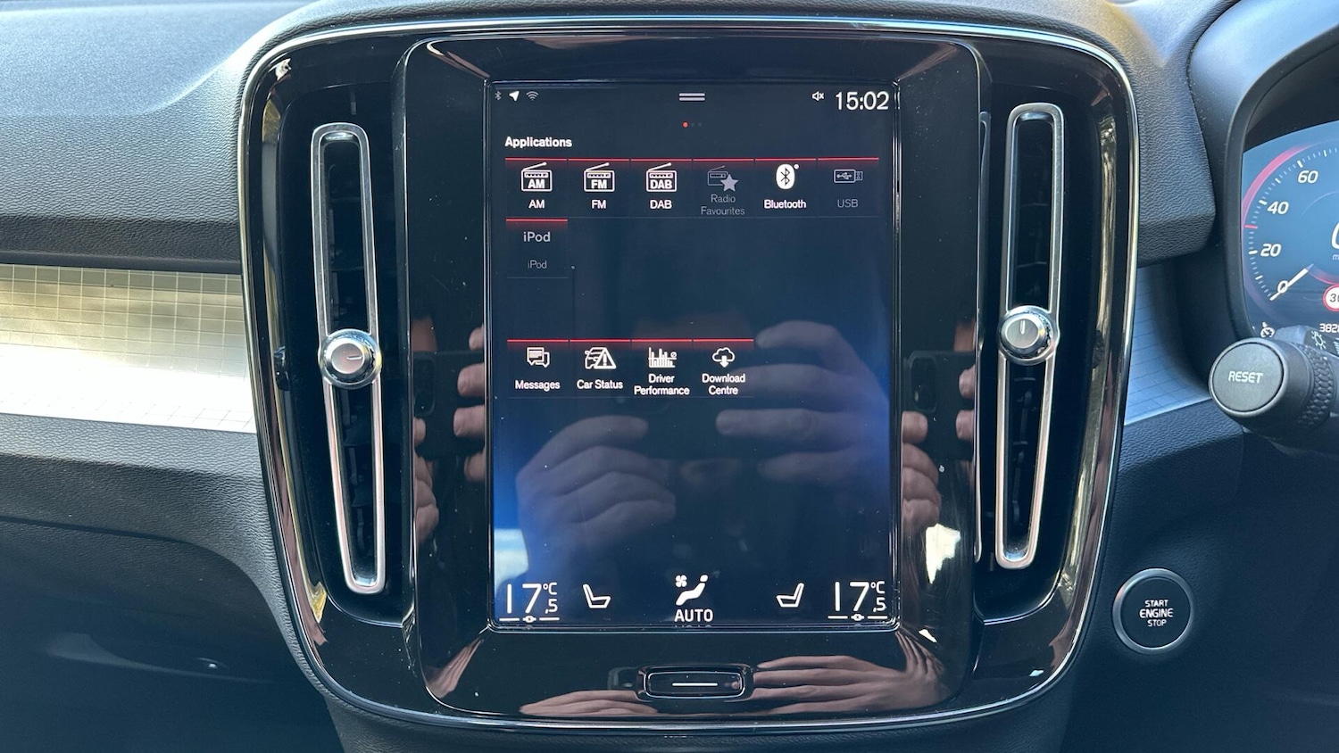 Used Volvo XC40 2019 for sale - 76527932: Photo 35