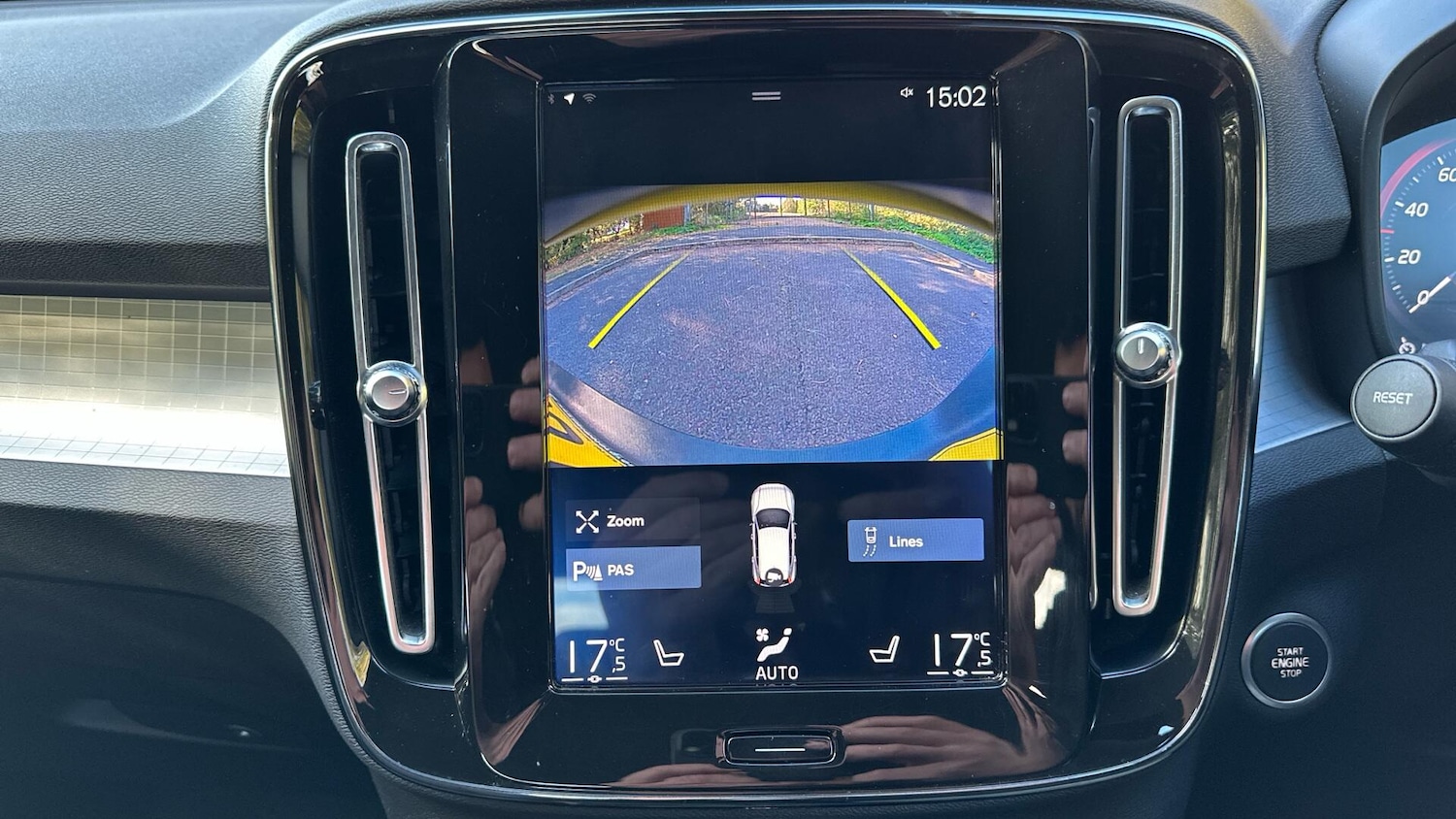 Used Volvo XC40 2019 for sale - 76527932: Photo 37