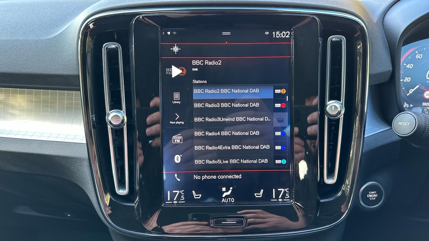 Used Volvo XC40 2019 for sale - 76527932: Photo 39