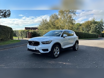 Used Volvo XC40 2019 for sale - 76527932: Photo
