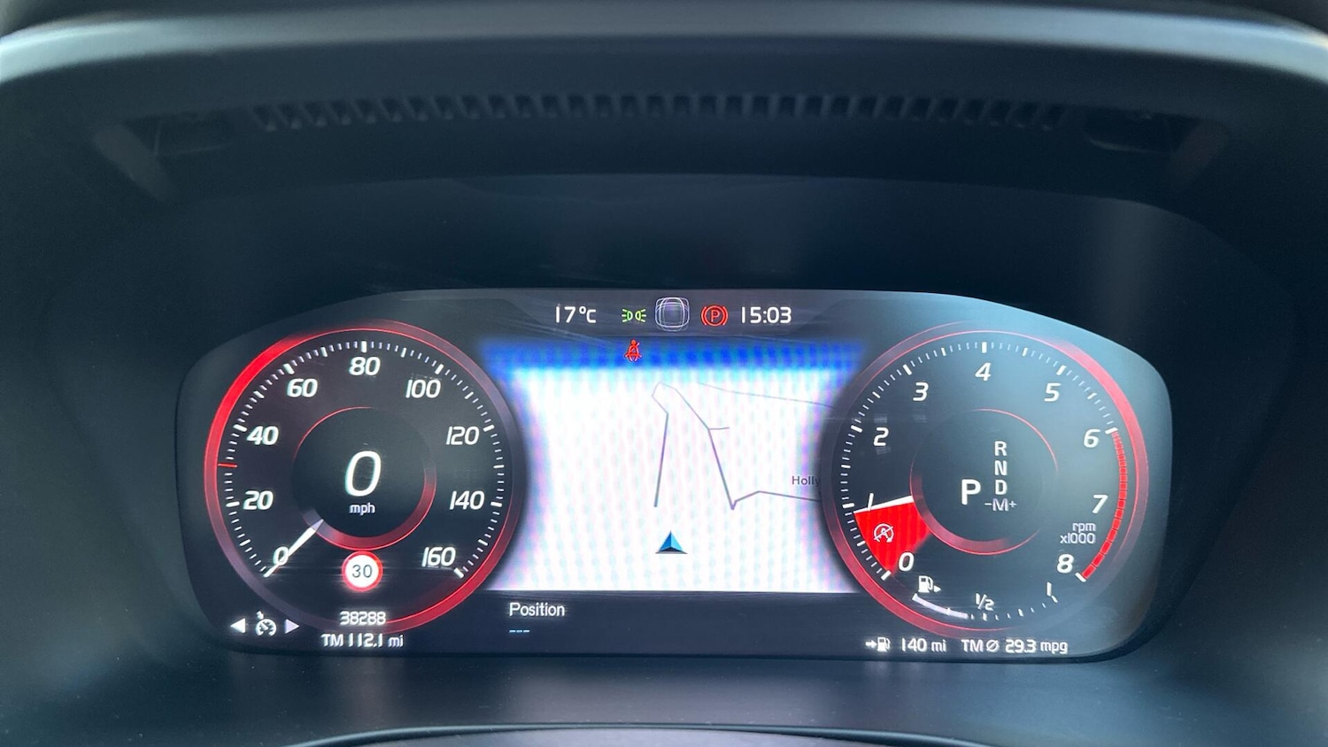 Used Volvo XC40 2019 for sale - 76527932: Photo 42