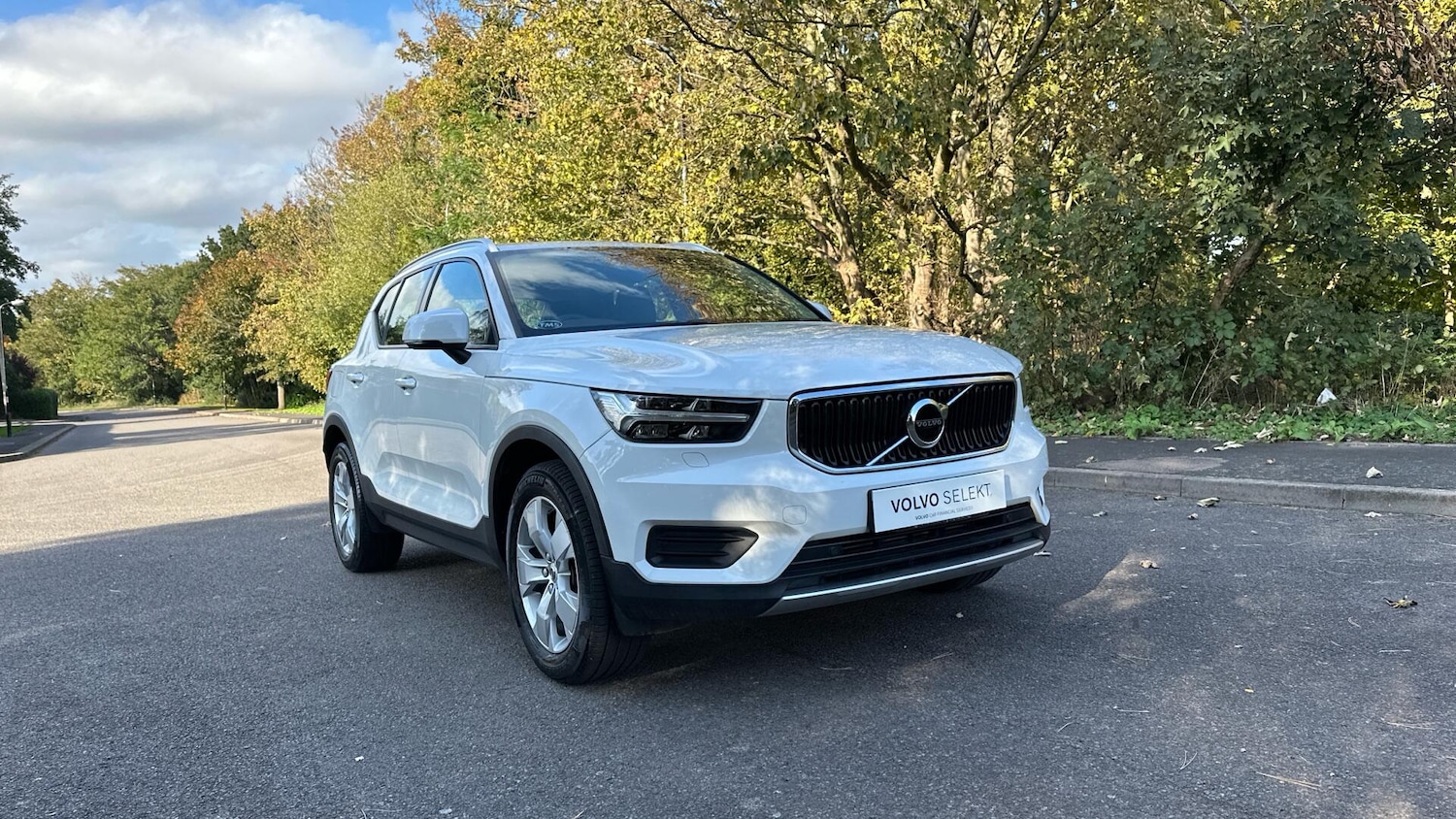 Used Volvo XC40 2019 for sale - 76527932: Photo 49
