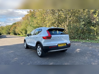 Used Volvo XC40 2019 for sale - 76527932: Photo