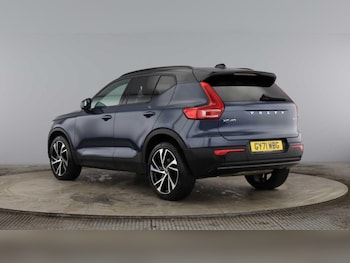 Used Volvo XC40 2021 for sale - 76433031: Photo