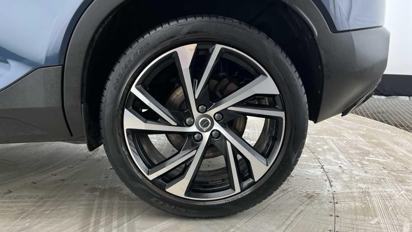 Used Volvo XC40 2021 for sale - 76433031: Photo 4