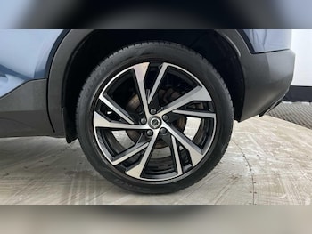 Used Volvo XC40 2021 for sale - 76433031: Photo