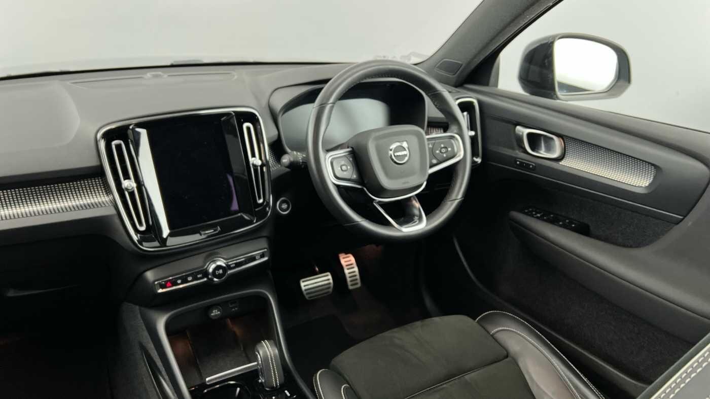 Used Volvo XC40 2021 for sale - 76433031: Photo 8