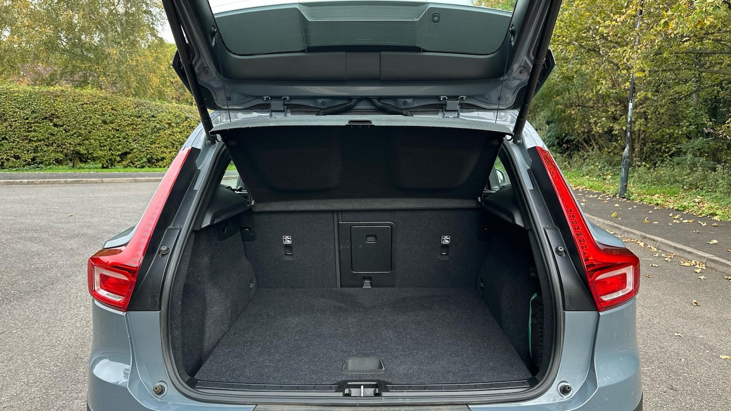 Used Volvo XC40 for sale - 77242455: Photo 13