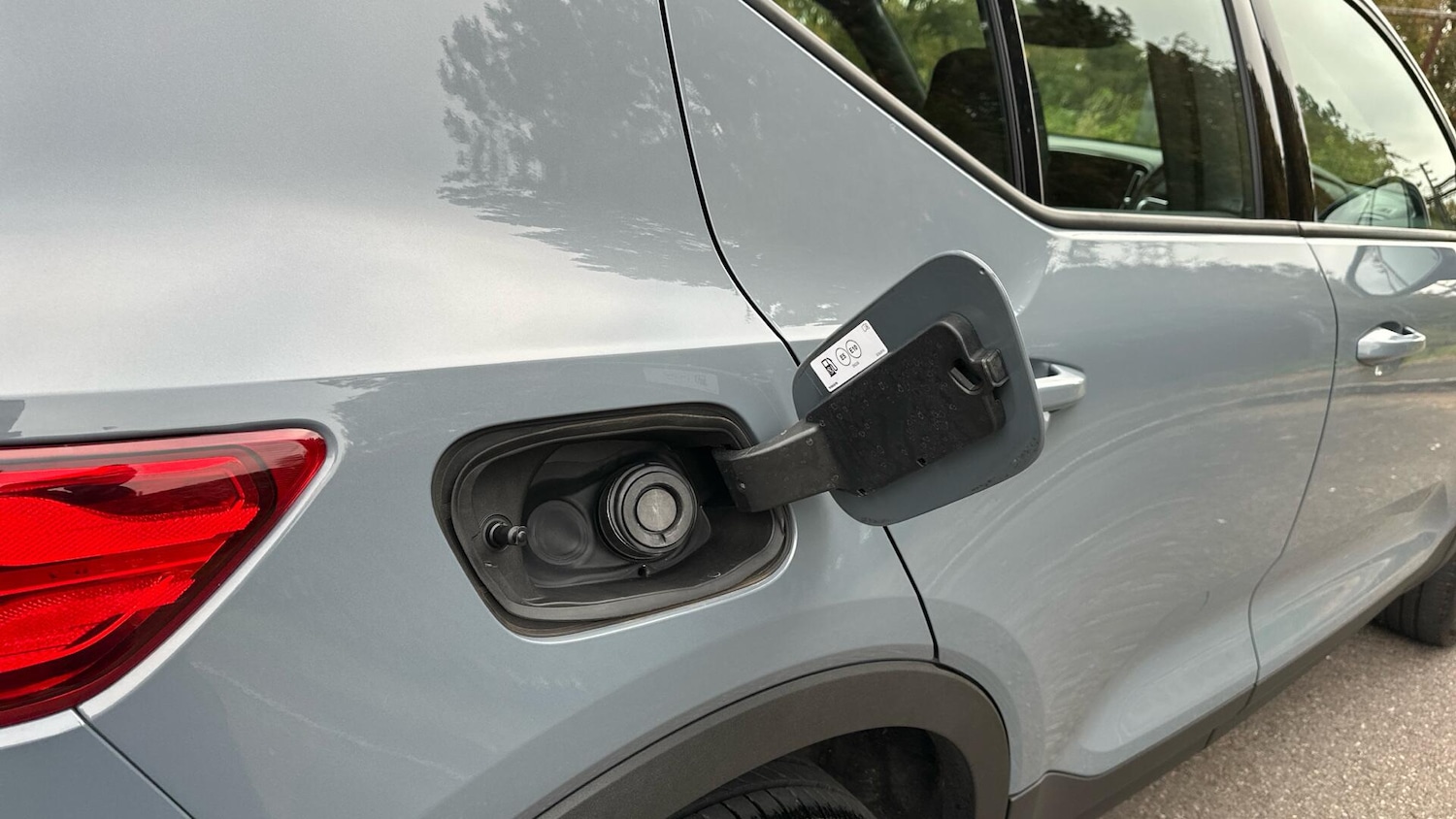 Used Volvo XC40 for sale - 77242455: Photo 16