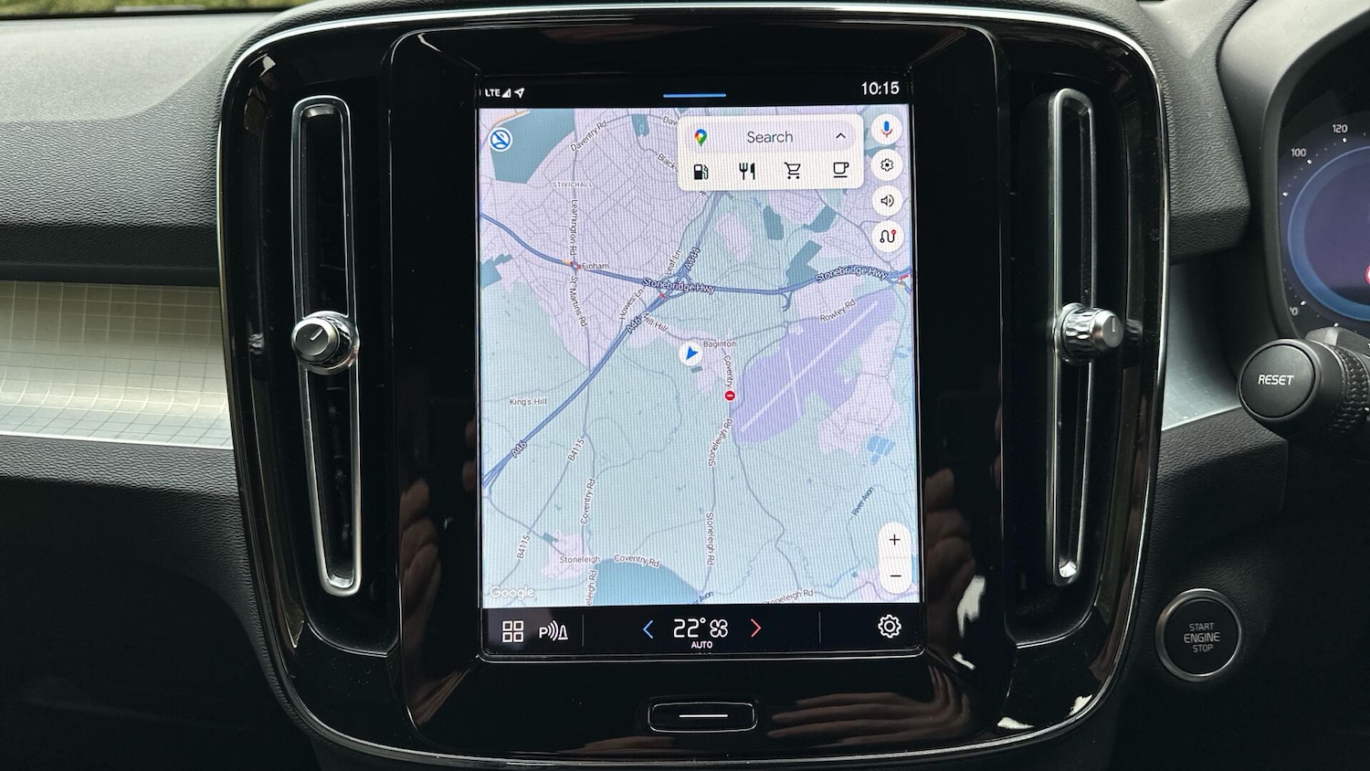 Used Volvo XC40 for sale - 77242455: Photo 18