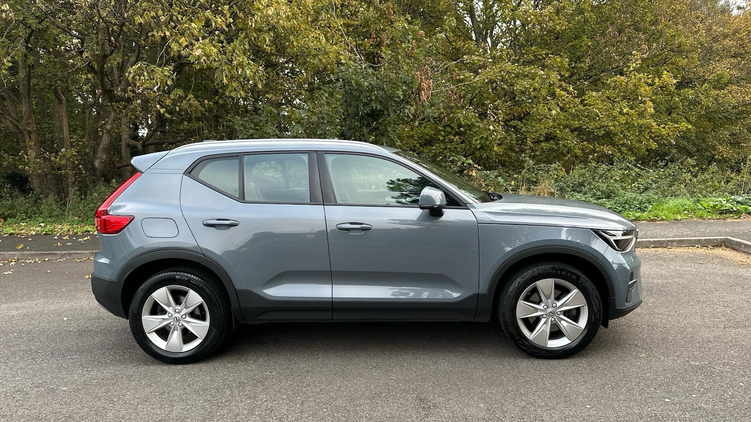 Used Volvo XC40 for sale - 77242455: Photo 34