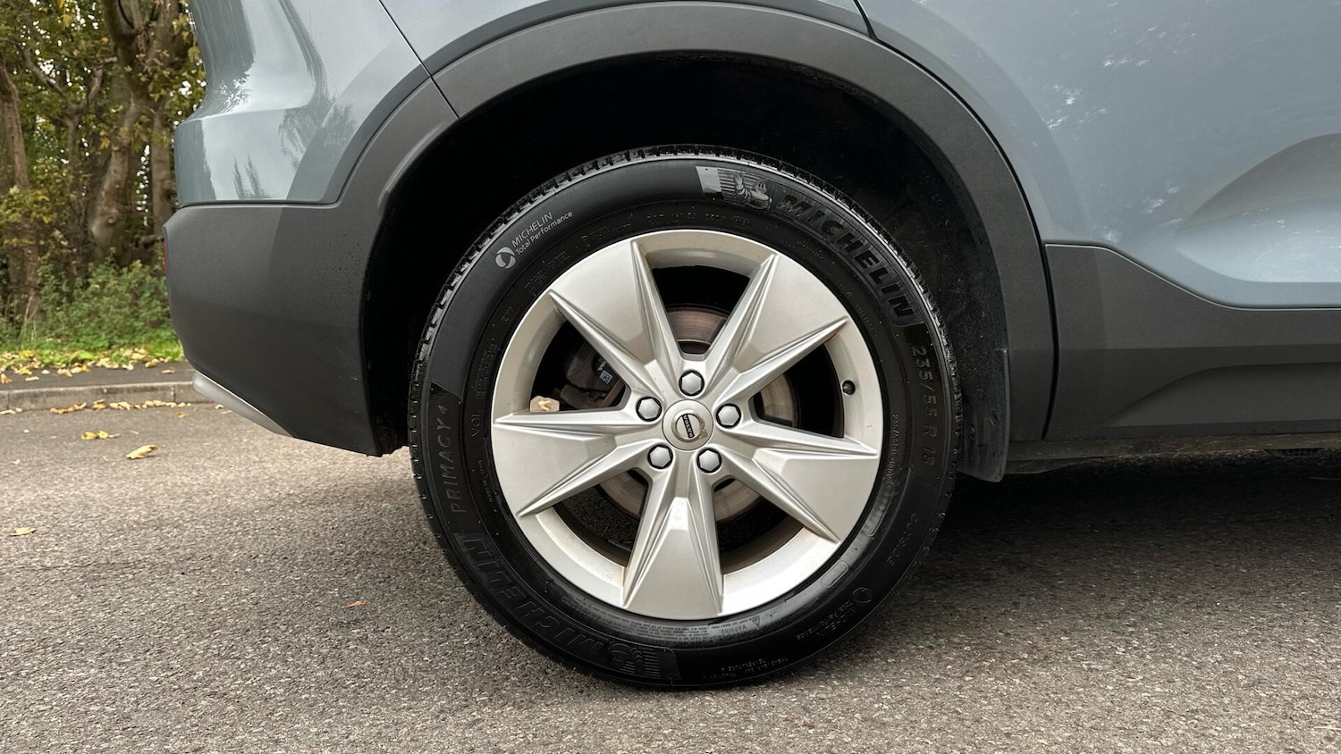 Used Volvo XC40 for sale - 77242455: Photo 40