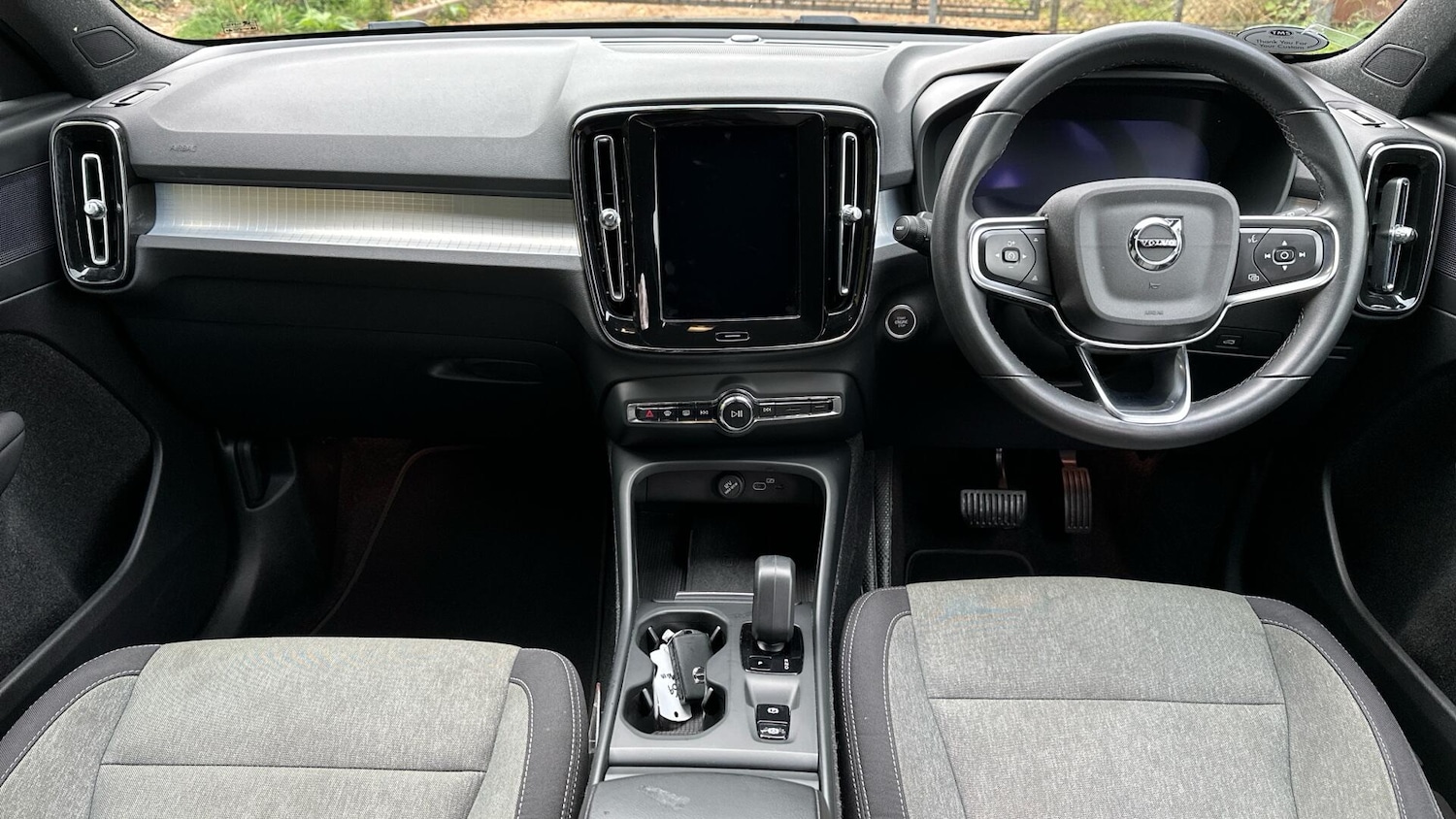 Used Volvo XC40 for sale - 77242455: Photo 5