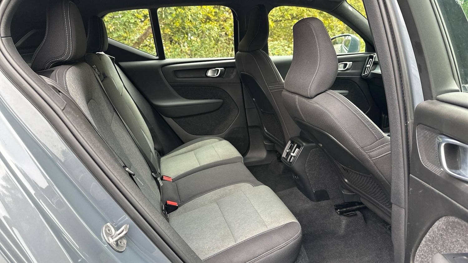 Used Volvo XC40 for sale - 77242455: Photo 6