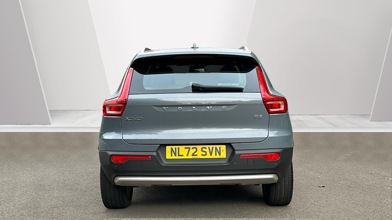 Used Volvo XC40 for sale - 77242455: Photo 7