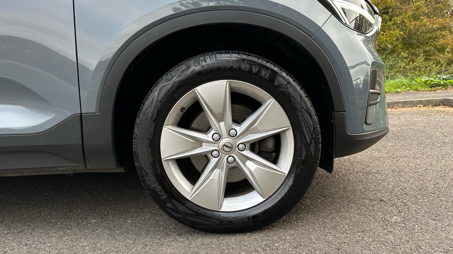 Used Volvo XC40 for sale - 77242455: Photo 9