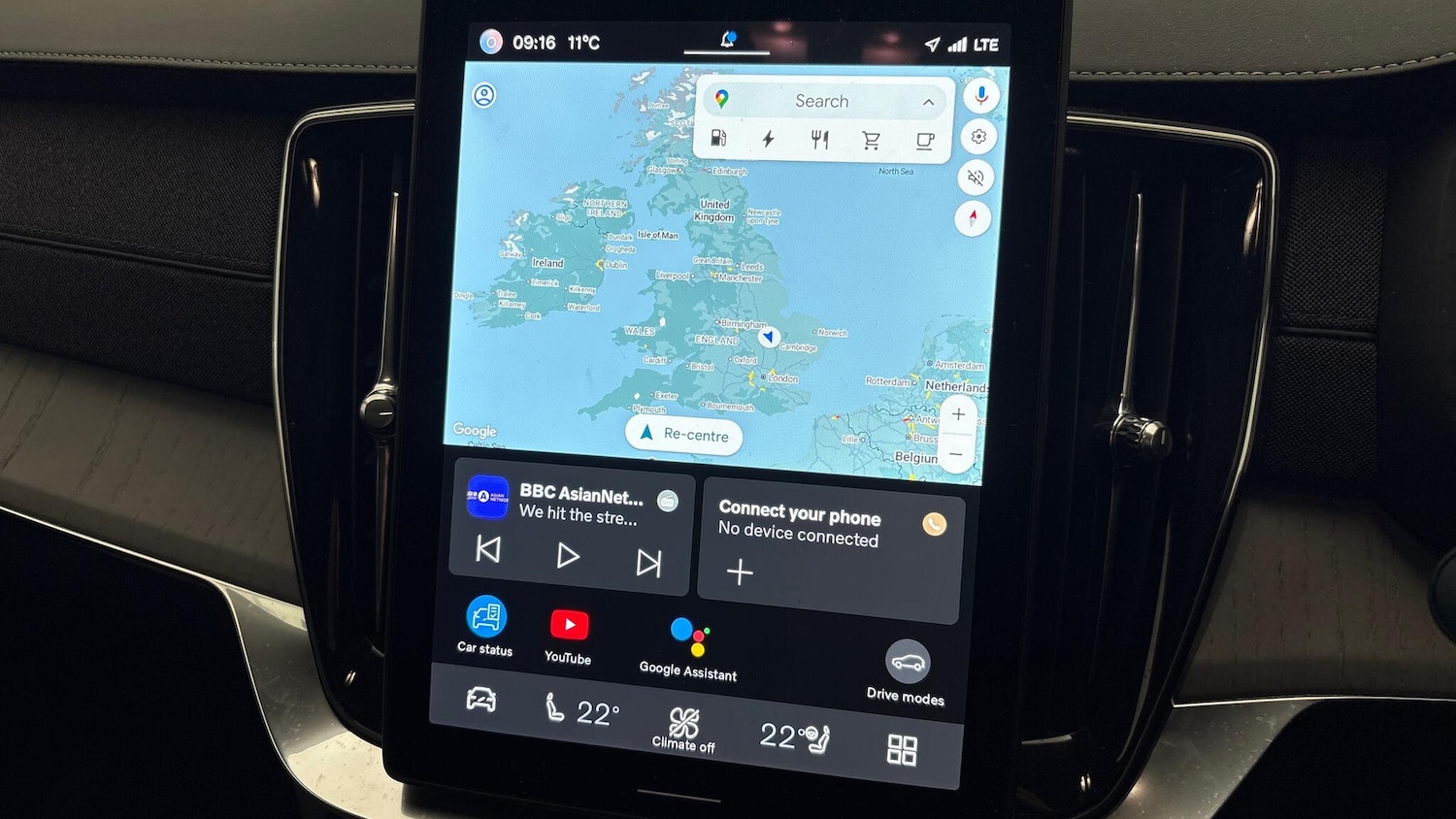 Used Volvo XC90 2025 for sale - 77722511: Photo 10