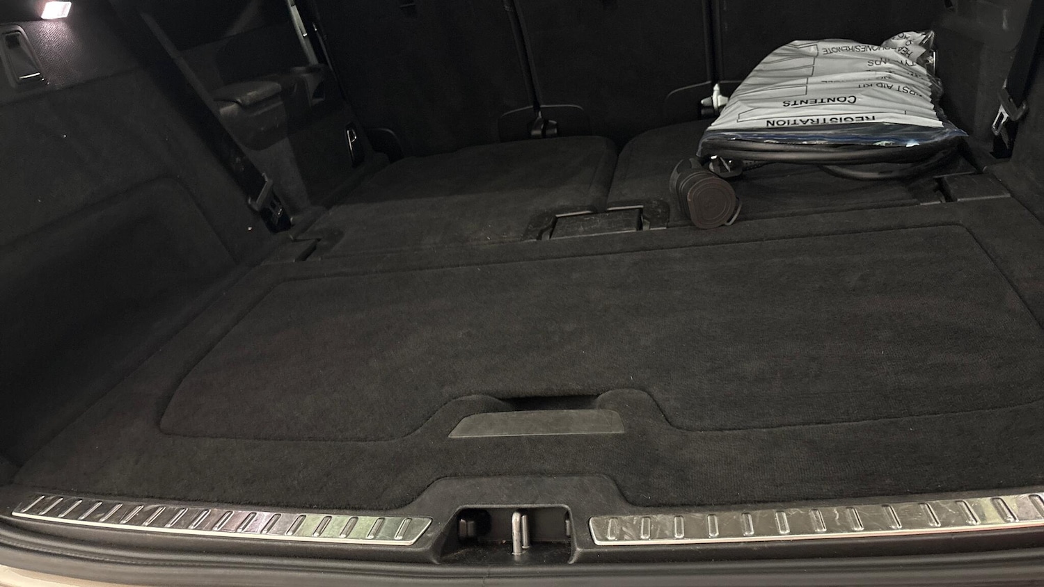 Used Volvo XC90 2025 for sale - 77722511: Photo 5