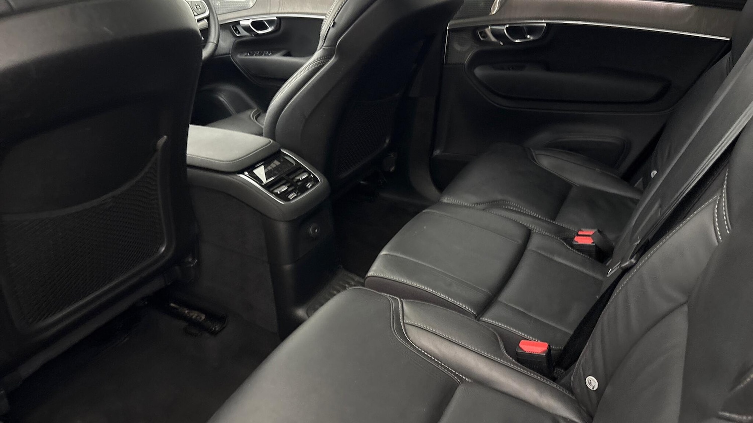 Used Volvo XC90 2025 for sale - 77722511: Photo 7