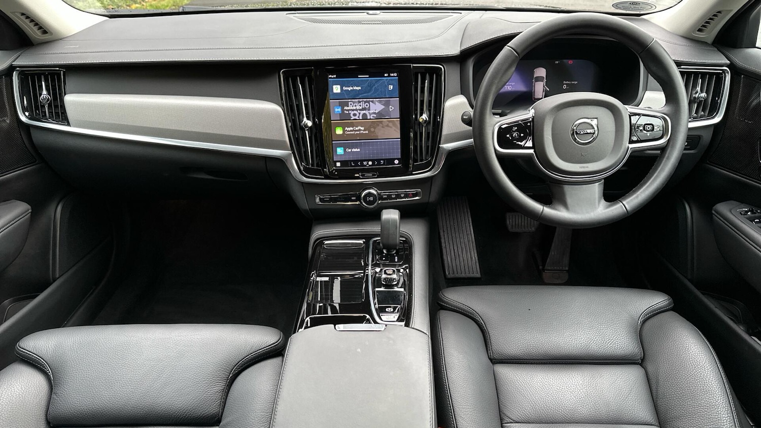 Used Volvo V90 2024 for sale - 76336445: Photo 12