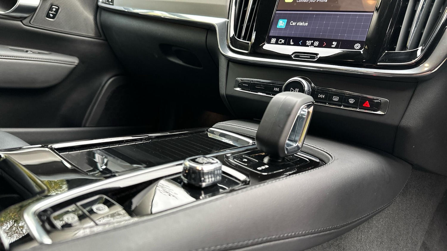 Used Volvo V90 2024 for sale - 76336445: Photo 13