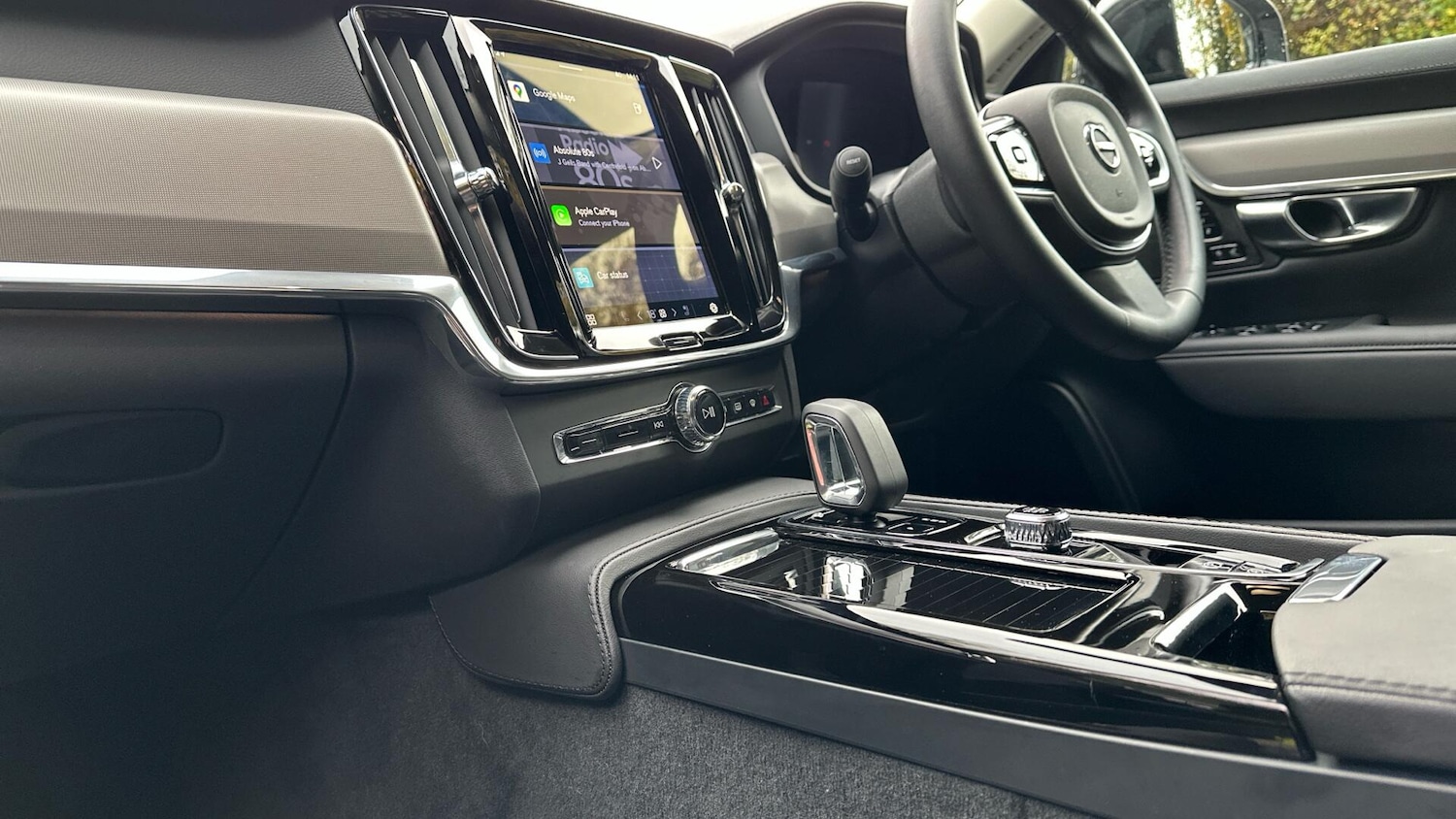 Used Volvo V90 2024 for sale - 76336445: Photo 16