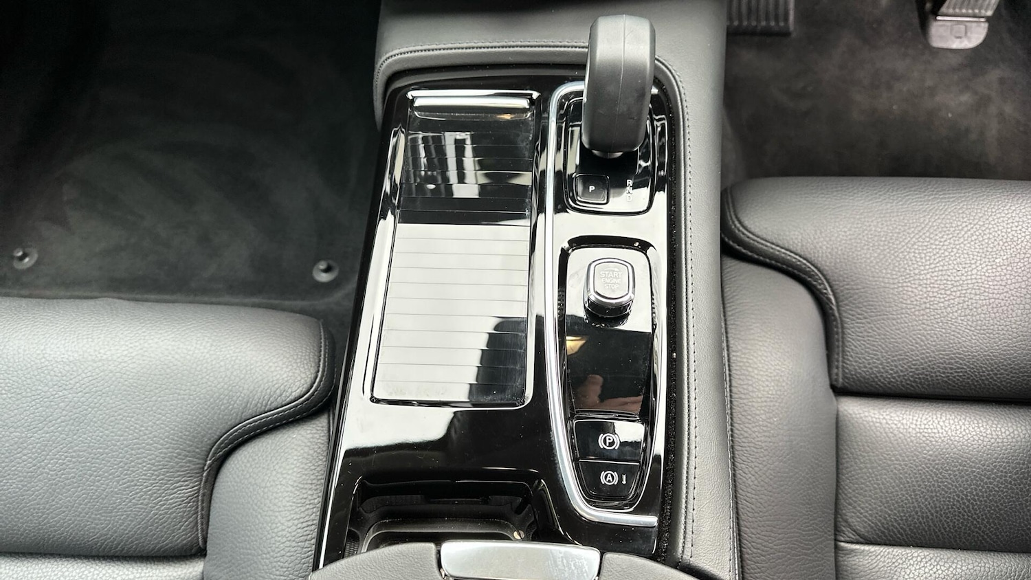 Used Volvo V90 2024 for sale - 76336445: Photo 18