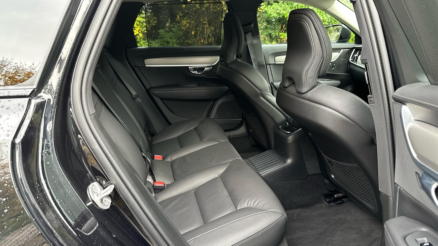 Used Volvo V90 2024 for sale - 76336445: Photo 19