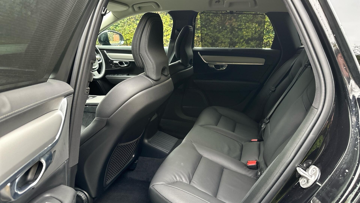 Used Volvo V90 2024 for sale - 76336445: Photo 20