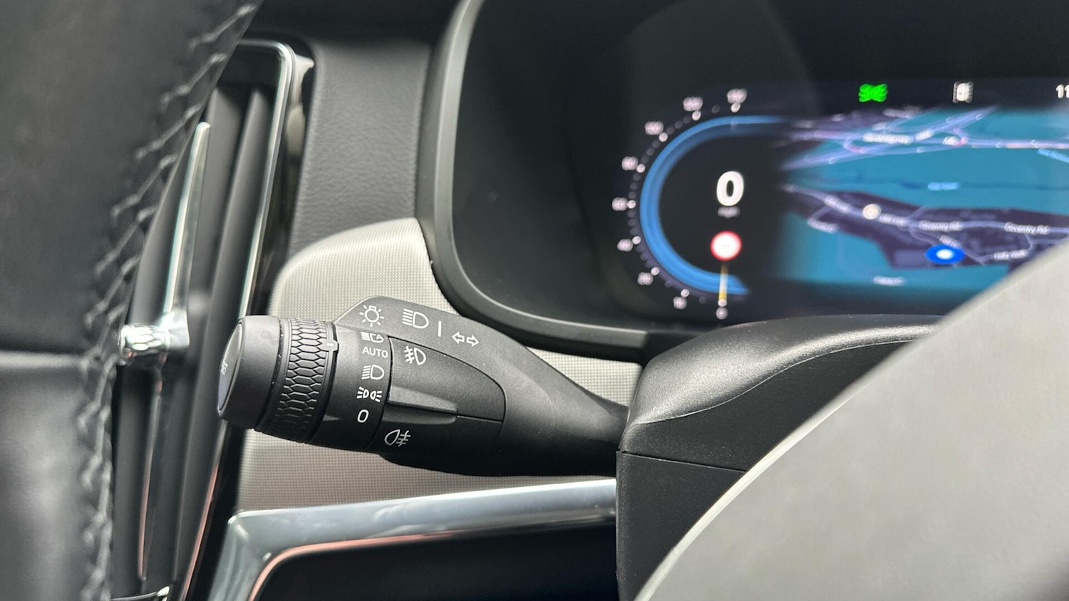 Used Volvo V90 2024 for sale - 76336445: Photo 21