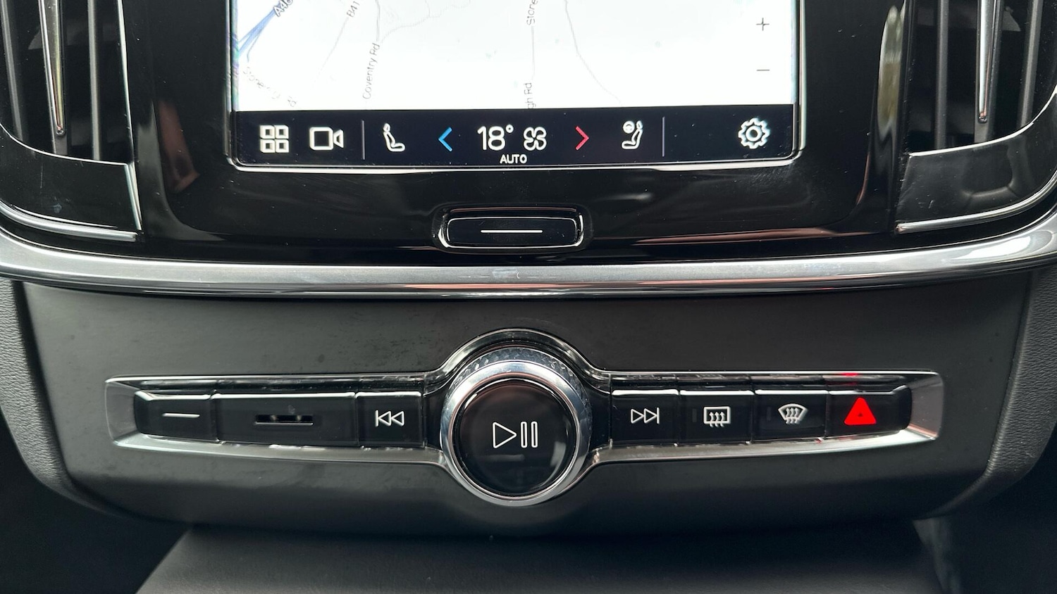 Used Volvo V90 2024 for sale - 76336445: Photo 29