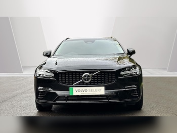 Used Volvo V90 2024 for sale - 76336445: Photo