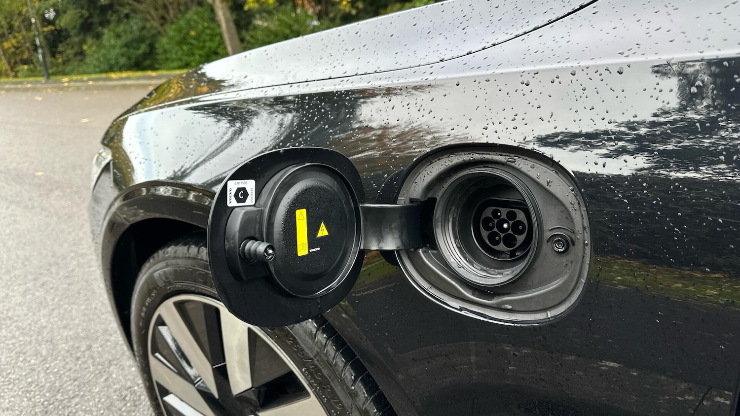 Used Volvo V90 2024 for sale - 76336445: Photo 31