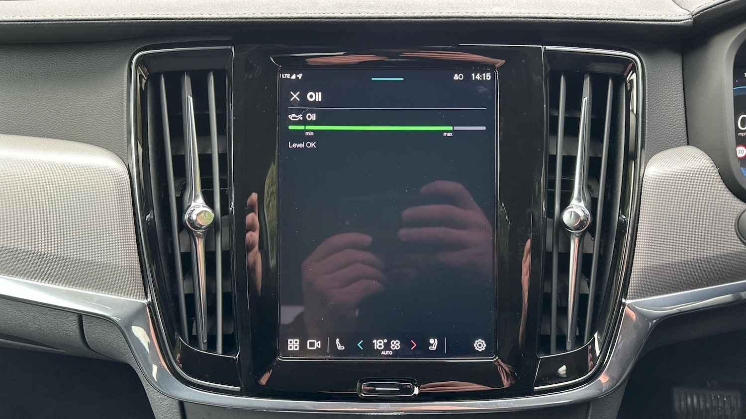 Used Volvo V90 2024 for sale - 76336445: Photo 36