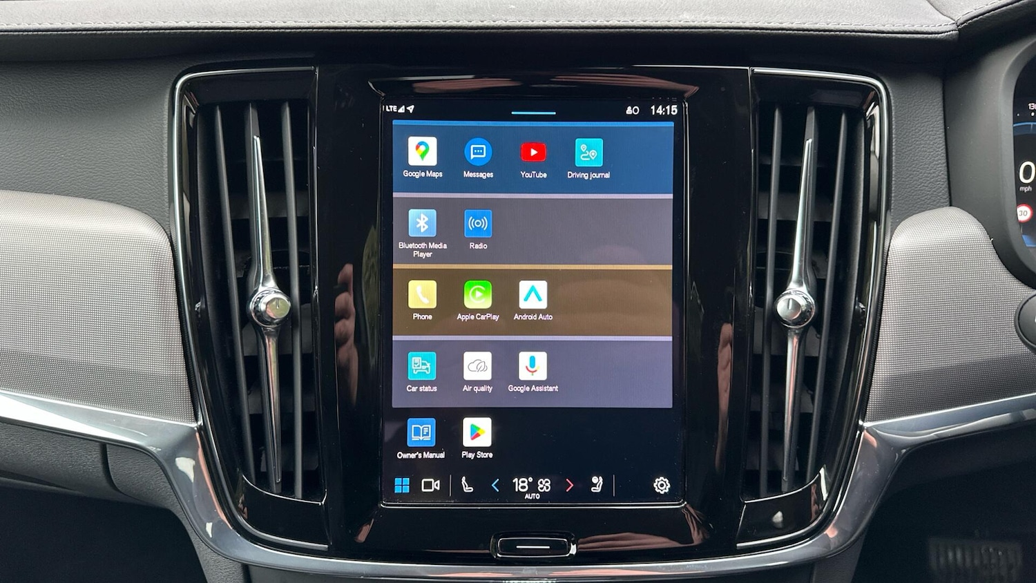 Used Volvo V90 2024 for sale - 76336445: Photo 37