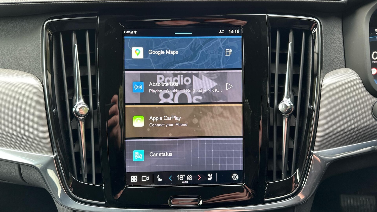 Used Volvo V90 2024 for sale - 76336445: Photo 40