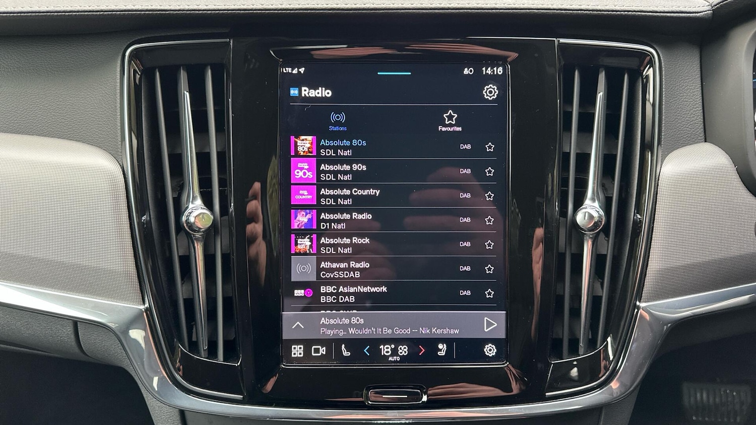 Used Volvo V90 2024 for sale - 76336445: Photo 41