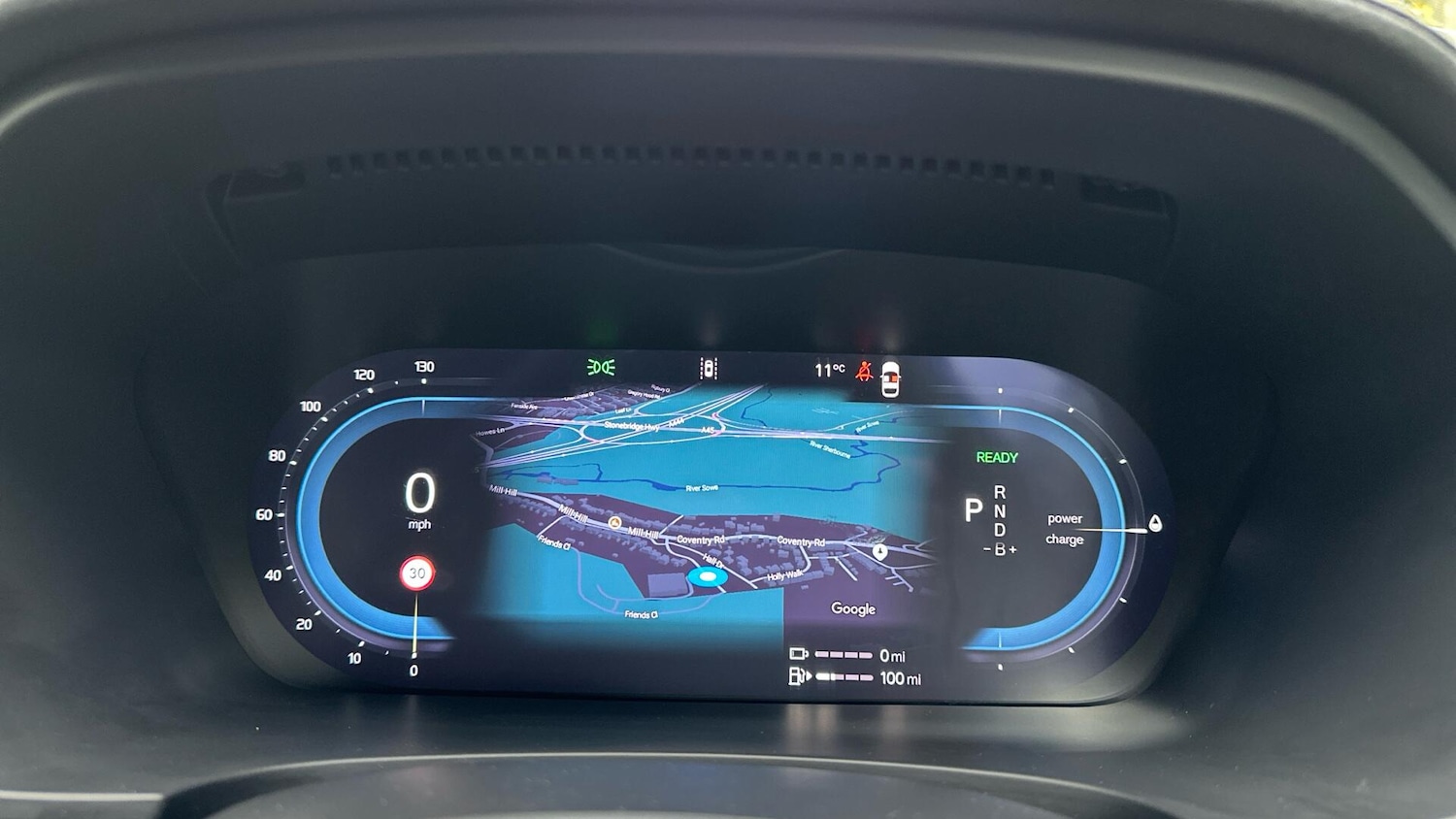 Used Volvo V90 2024 for sale - 76336445: Photo 42