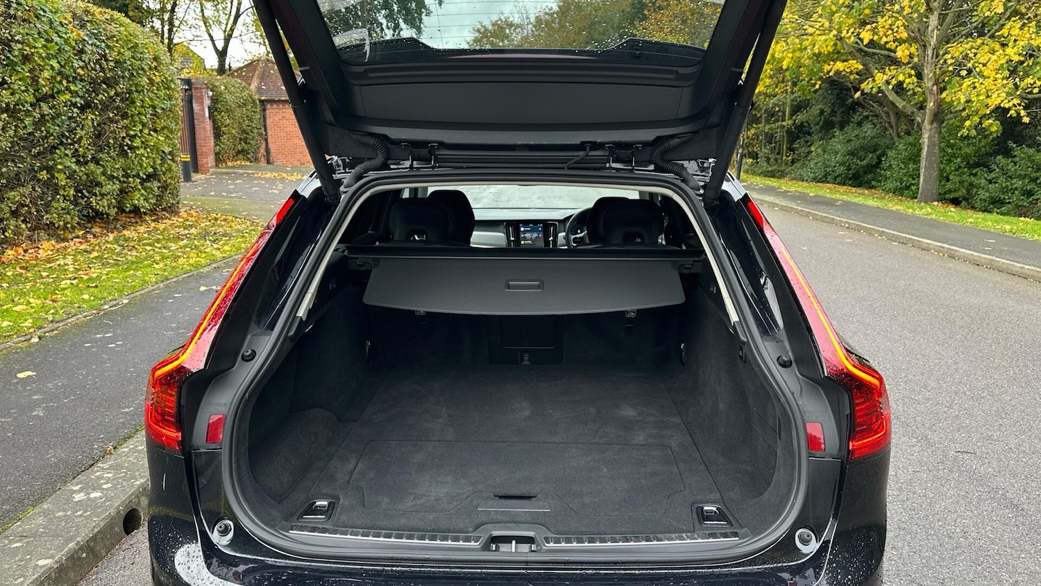 Used Volvo V90 2024 for sale - 76336445: Photo 43