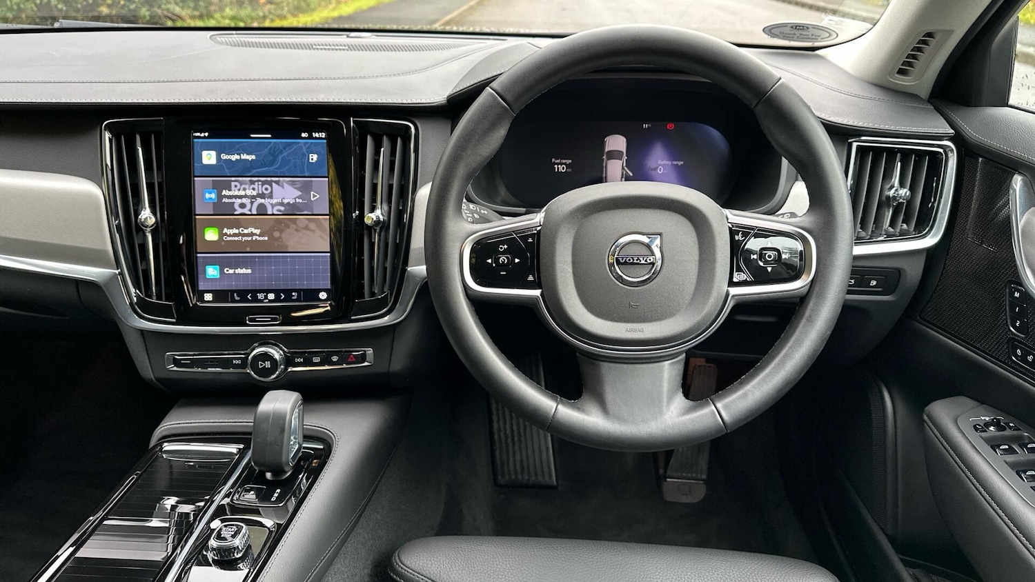 Used Volvo V90 2024 for sale - 76336445: Photo 44