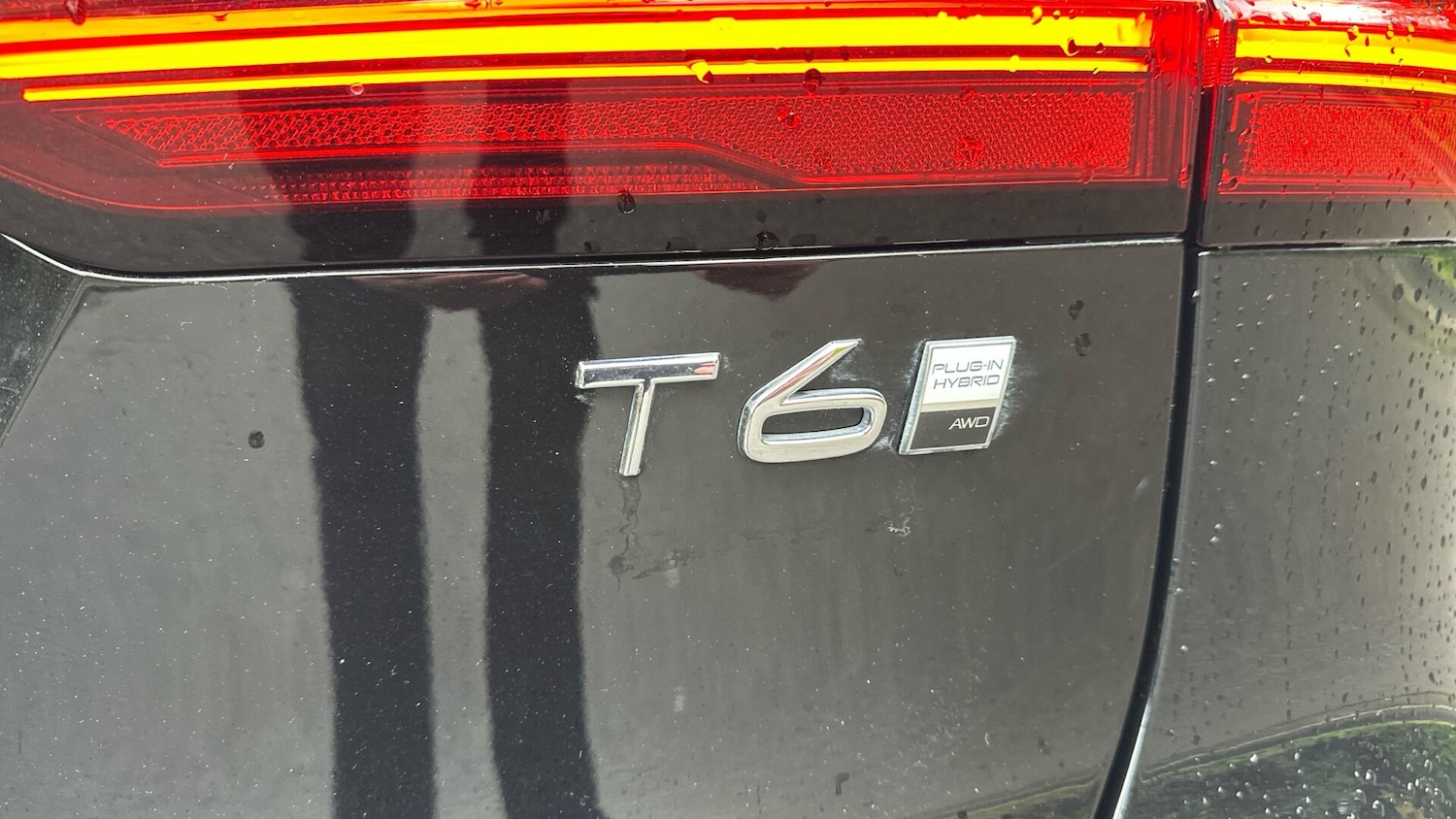 Used Volvo V90 2024 for sale - 76336445: Photo 45