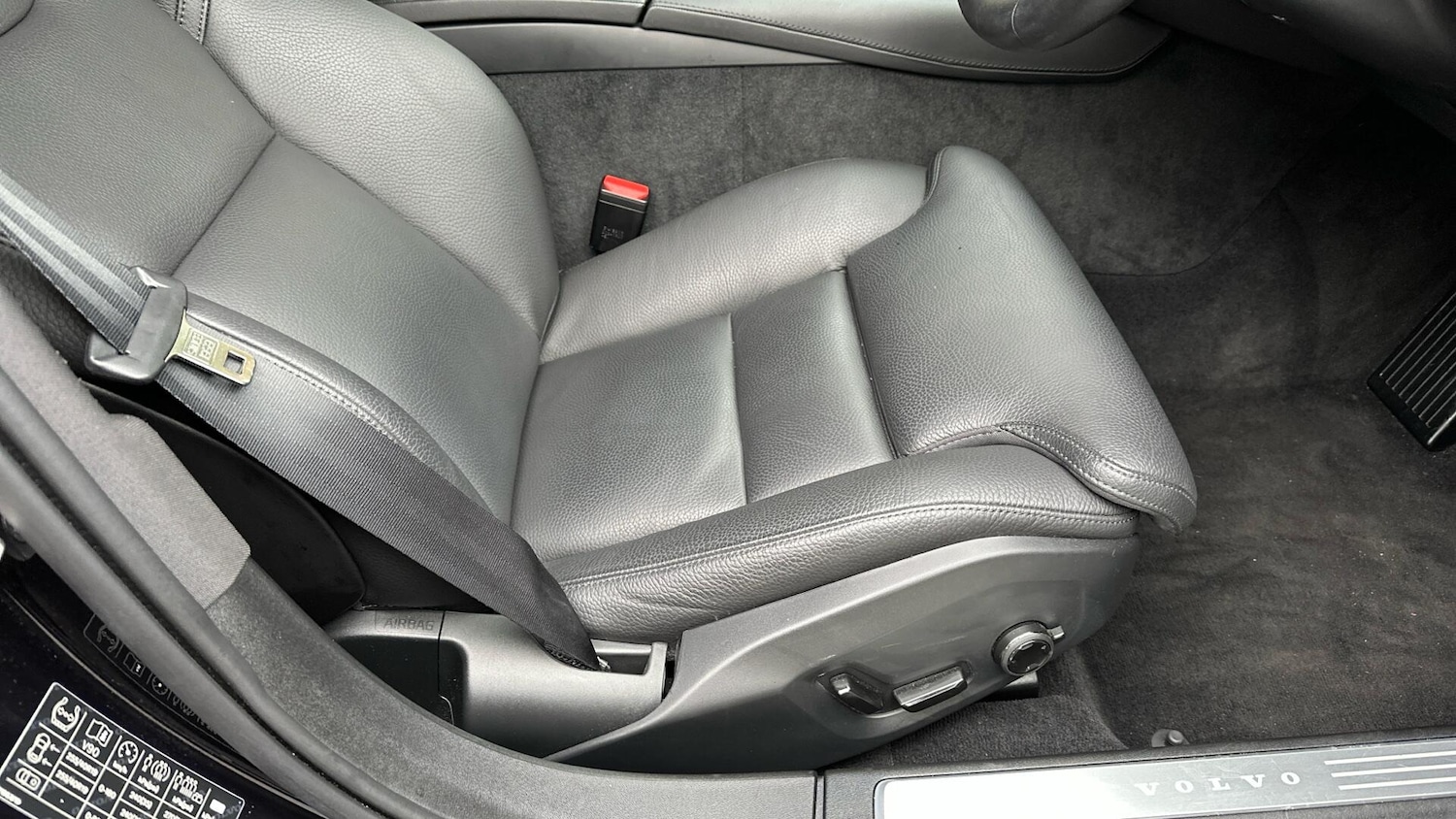 Used Volvo V90 2024 for sale - 76336445: Photo 48