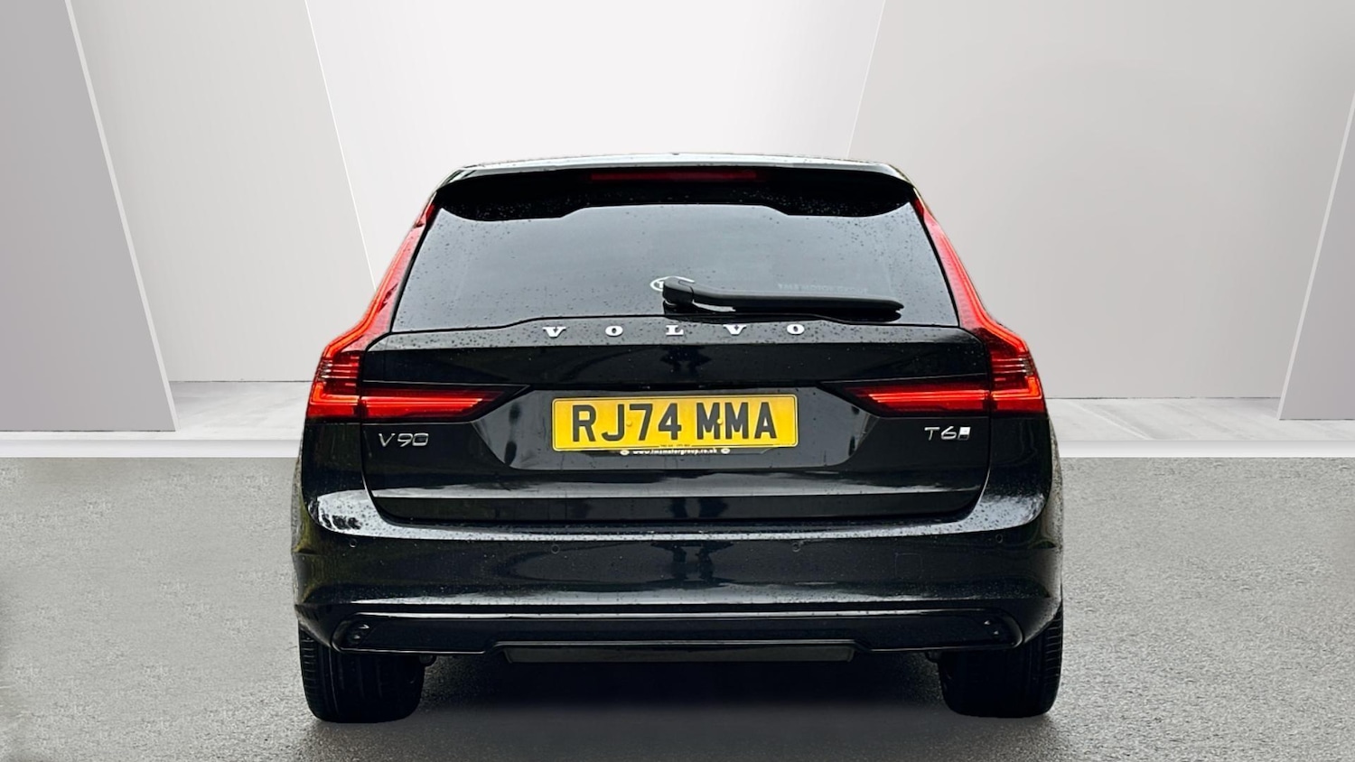 Used Volvo V90 2024 for sale - 76336445: Photo 7