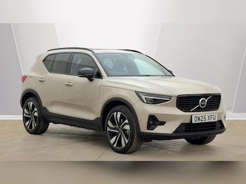 Used Volvo XC40 2025 for sale - 78759918: Photo