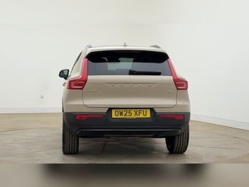 Used Volvo XC40 2025 for sale - 78759918: Photo