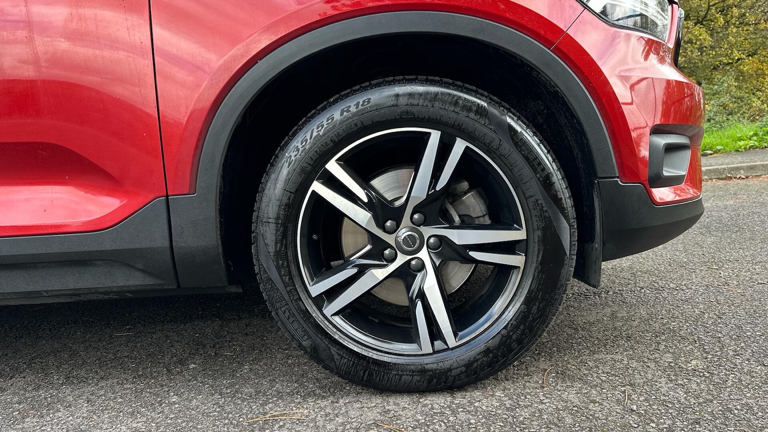 Used Volvo XC40 2021 for sale - 76337103: Photo 10