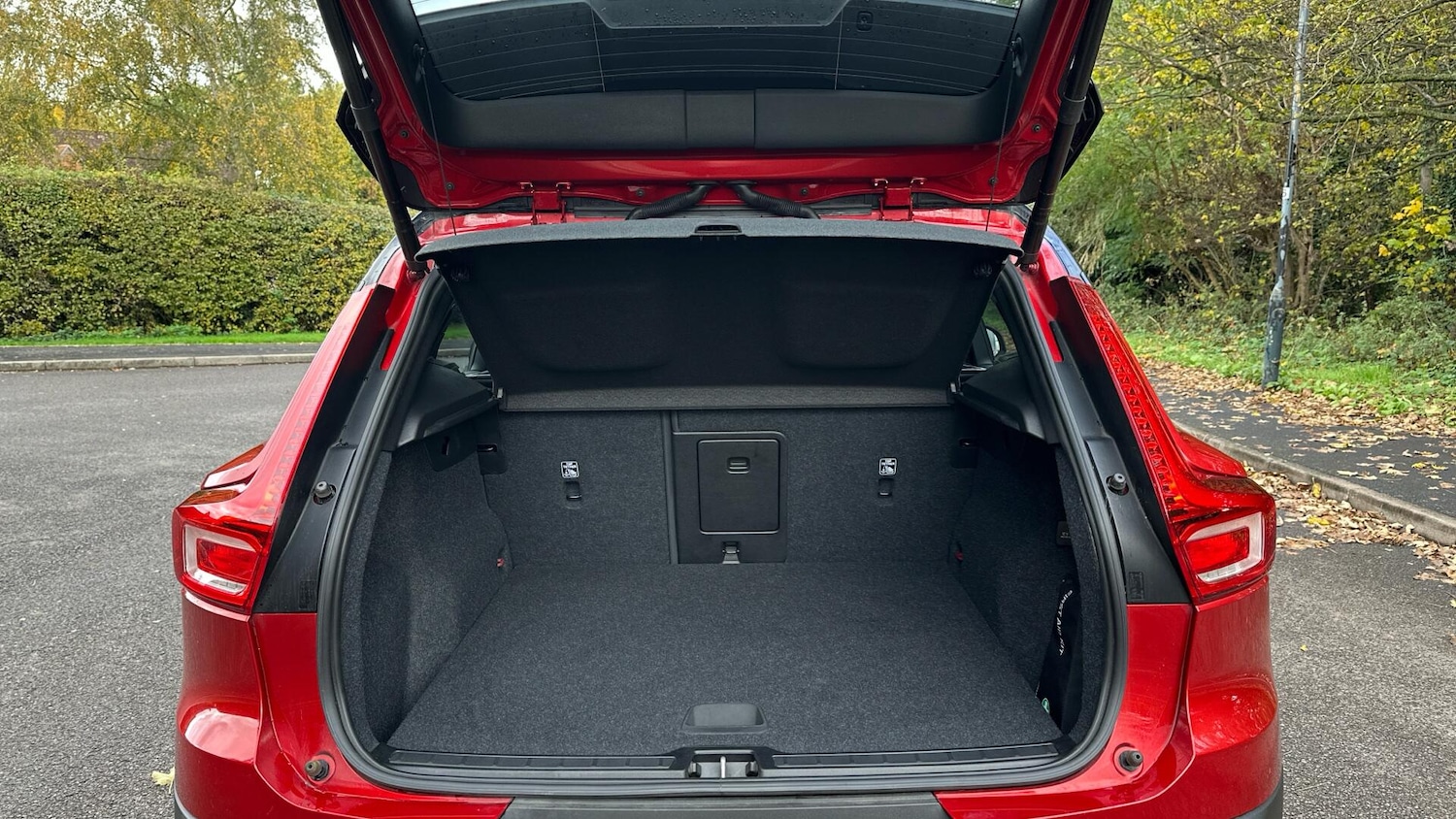 Used Volvo XC40 2021 for sale - 76337103: Photo 14