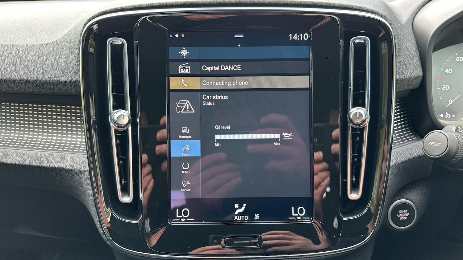 Used Volvo XC40 2021 for sale - 76337103: Photo 16