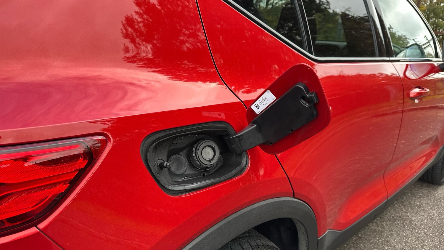 Used Volvo XC40 2021 for sale - 76337103: Photo 17