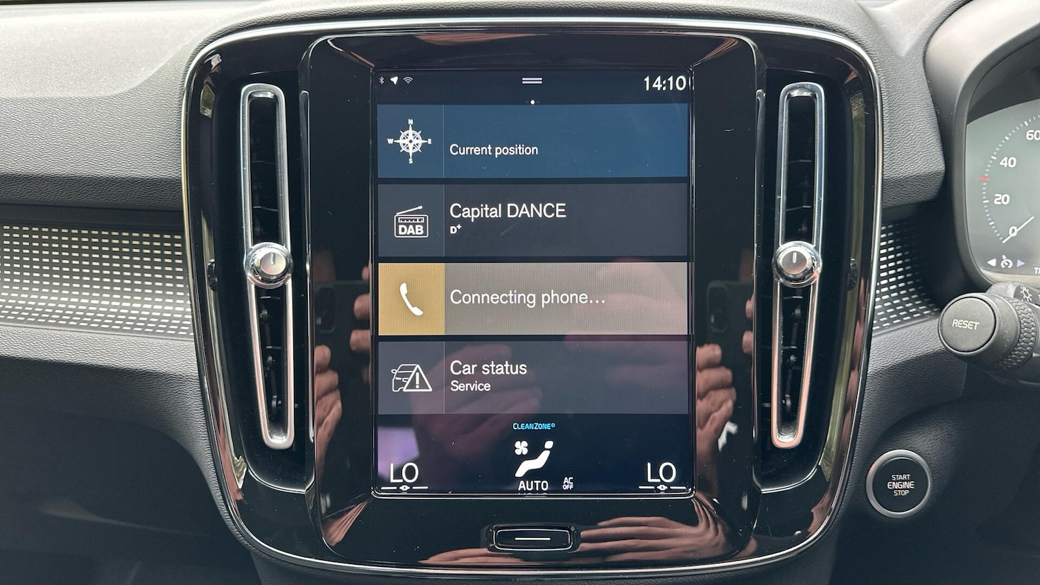 Used Volvo XC40 2021 for sale - 76337103: Photo 48